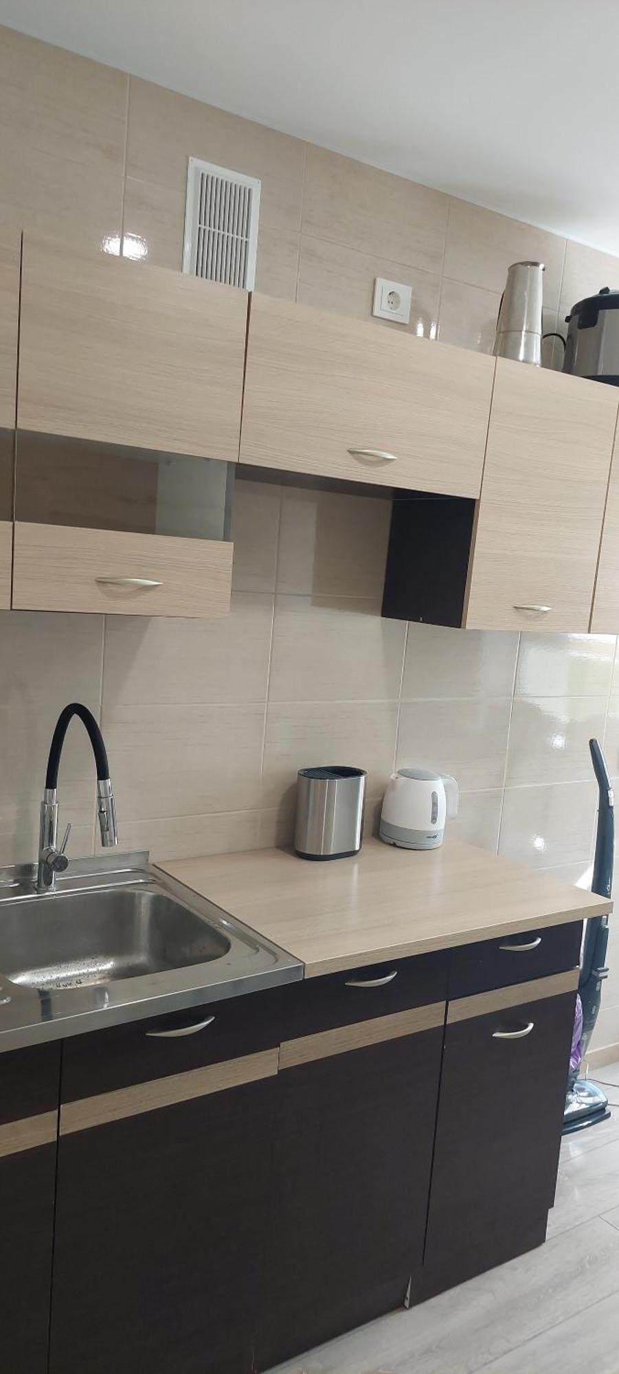 Apartamentai Auris Druskininkai Exteriér fotografie