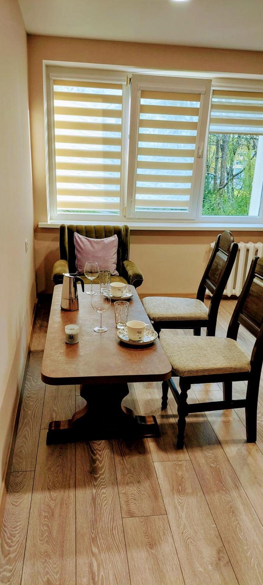 Apartamentai Auris Druskininkai Exteriér fotografie