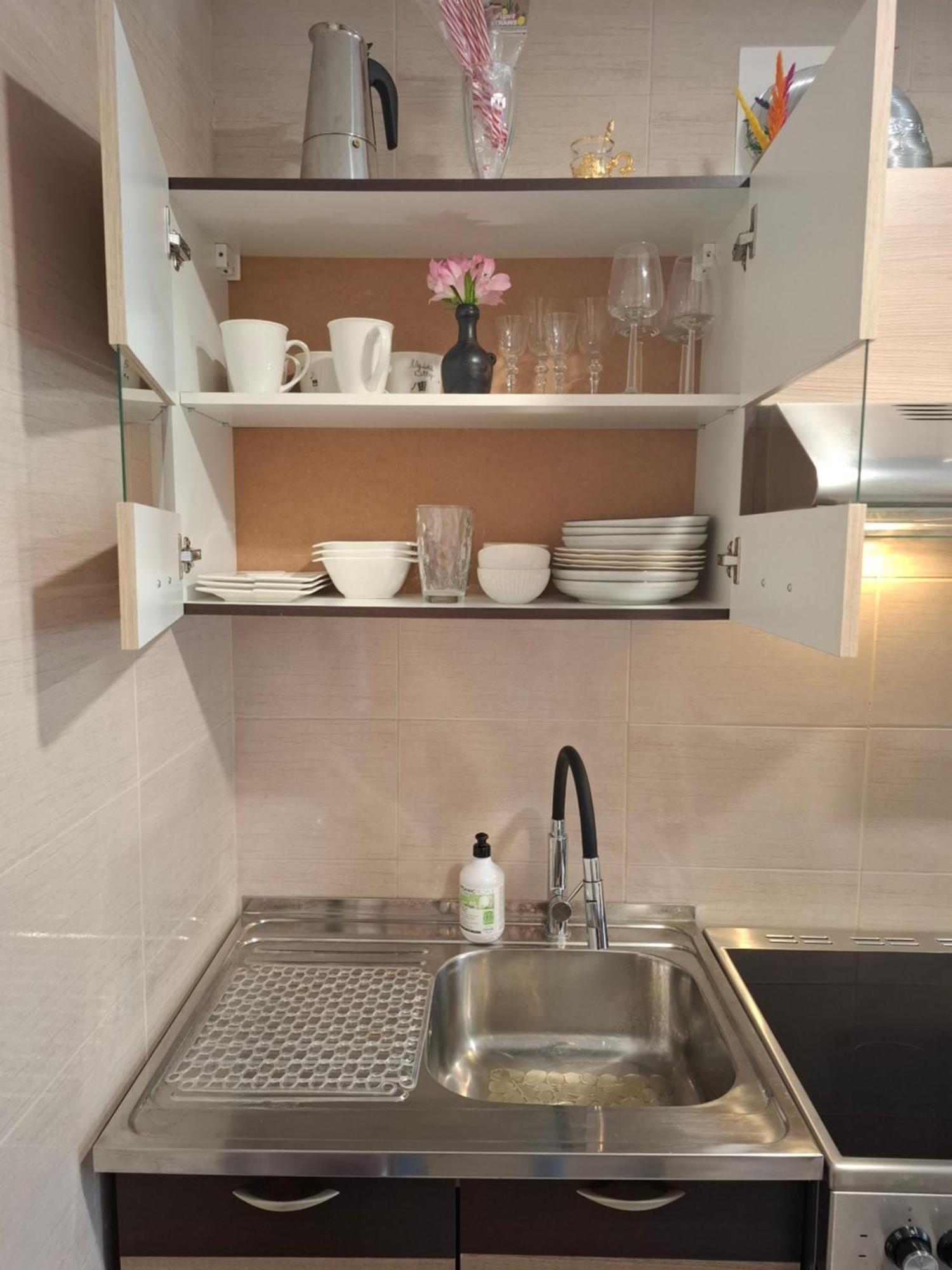 Apartamentai Auris Druskininkai Exteriér fotografie