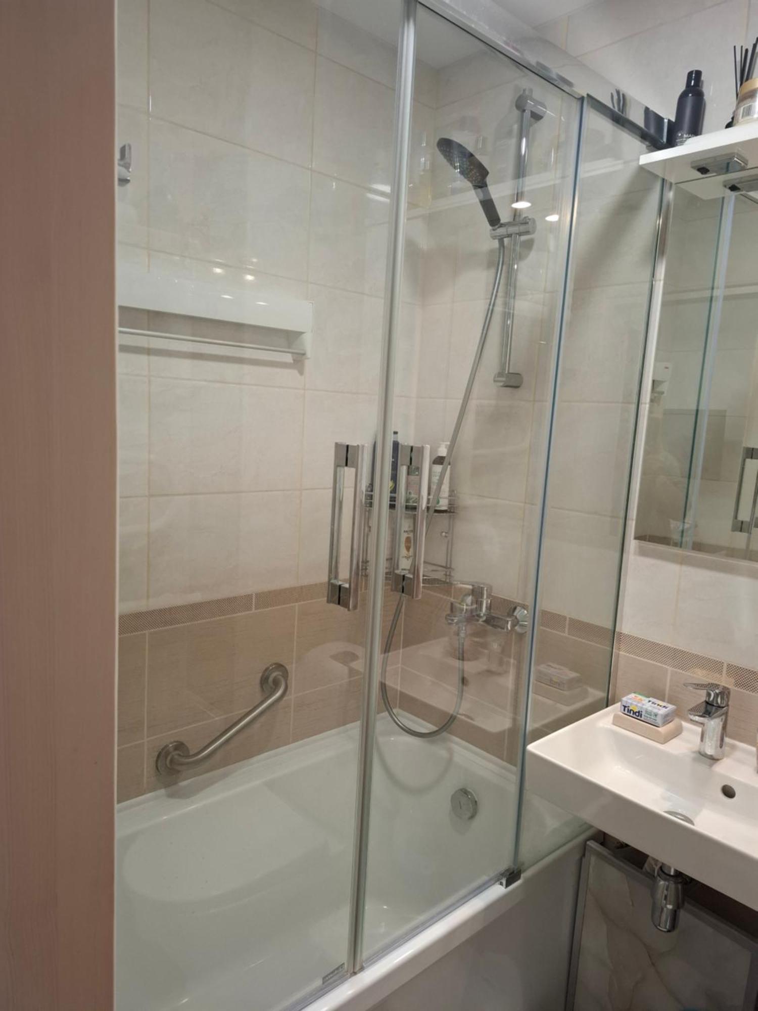 Apartamentai Auris Druskininkai Exteriér fotografie