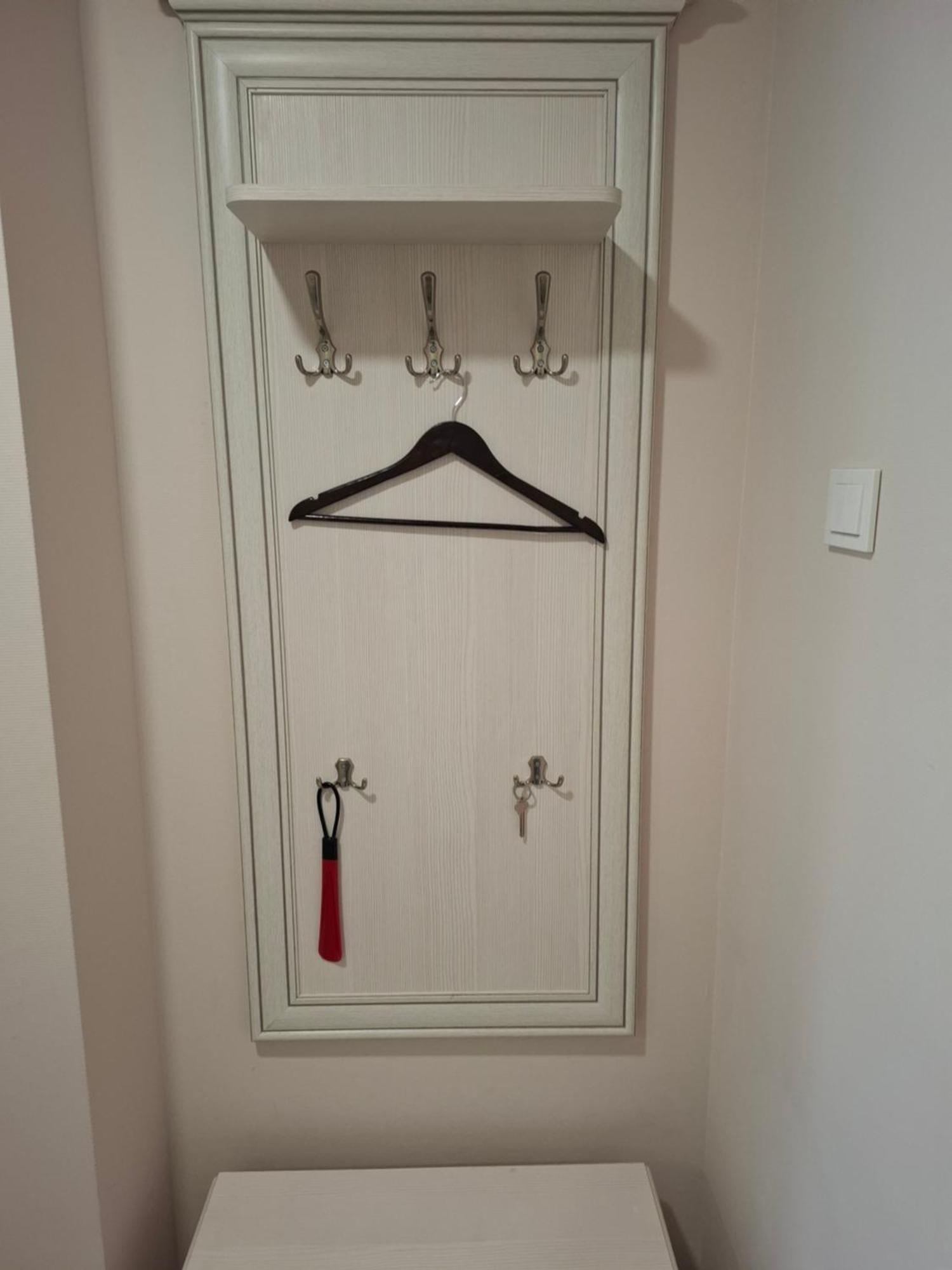 Apartamentai Auris Druskininkai Exteriér fotografie
