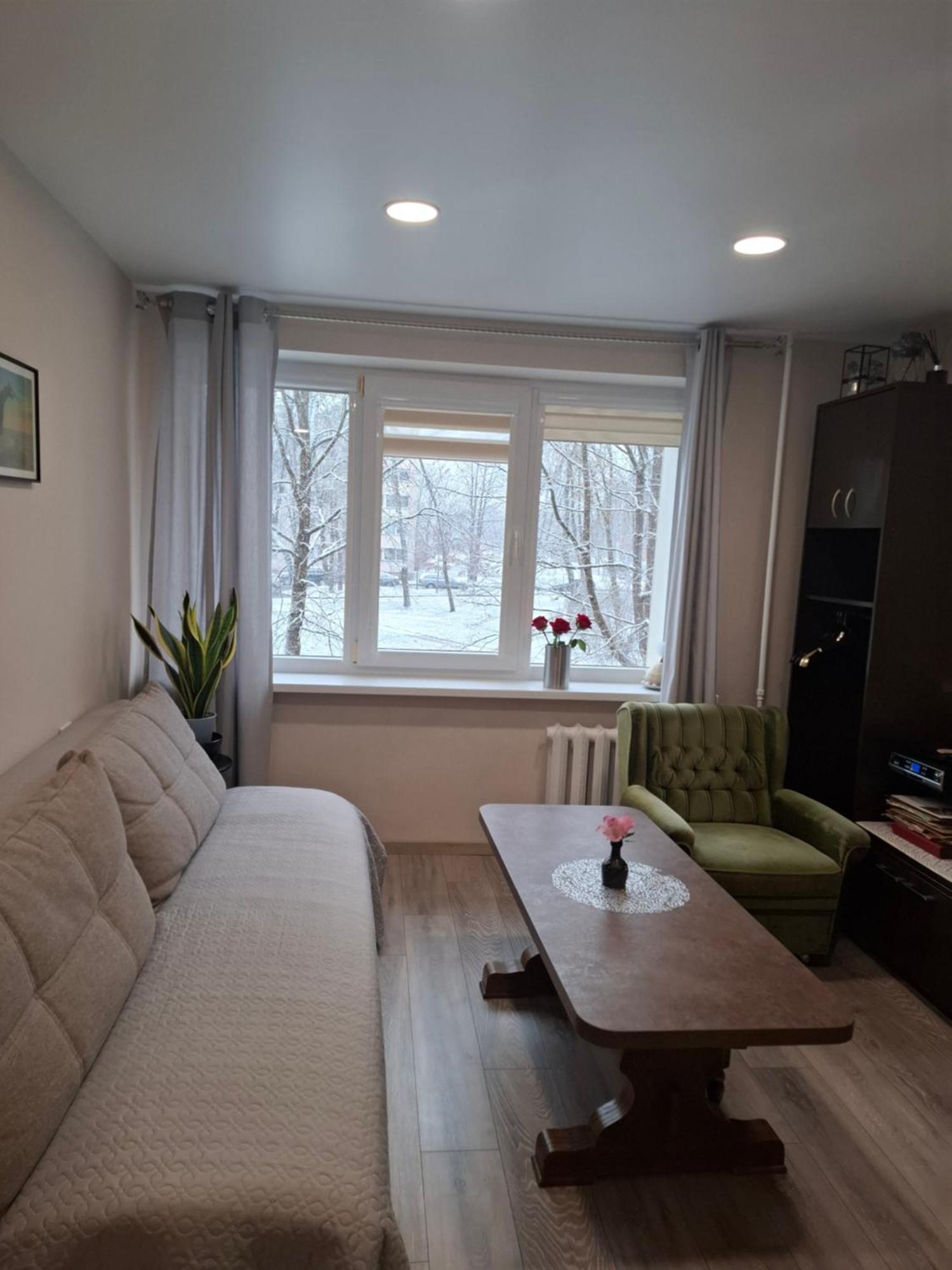 Apartamentai Auris Druskininkai Exteriér fotografie